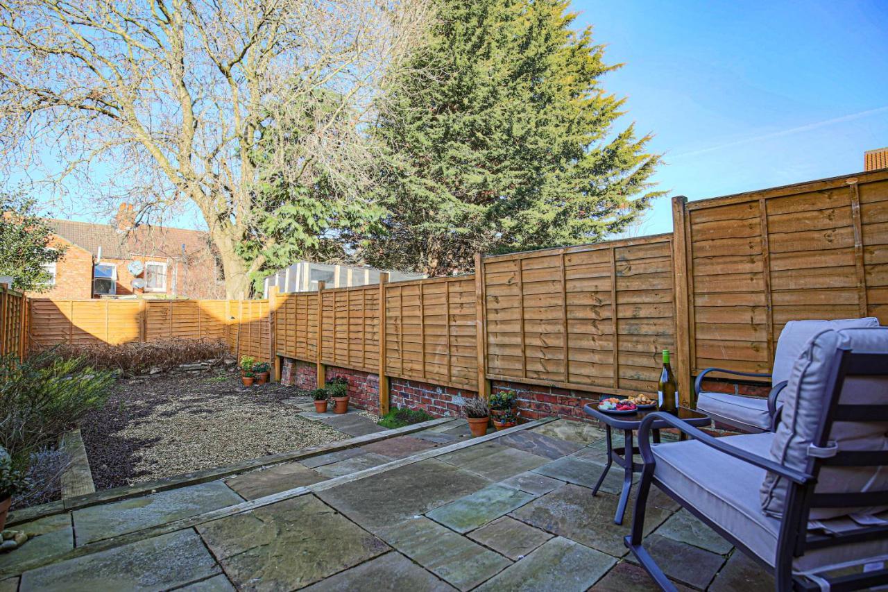 Host & Stay - Newington Road Northampton Exterior foto